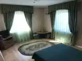 Двухместный номер Стандарт c 1 комнатой с видом на внутренний двор