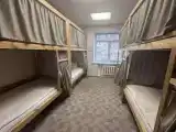Кровать в общем номере