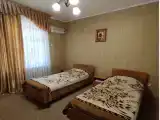 Двухместный номер Стандарт