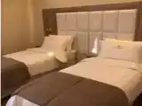Двухместный номер Стандарт