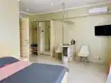Двухместный номер Стандарт с балконом и с красивым видом из окна