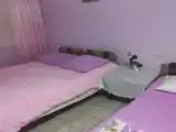 Трёхместный номер Эконом рядом с пляжем