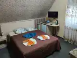 Двухместный номер Стандарт Мансарда