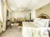 Двухместный полулюкс с красивым видом из окна