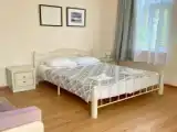 Трёхместный номер Стандарт с балконом