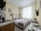 Апартаменты с красивым видом из окна