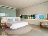 Двухместный номер Luux Ground Floor