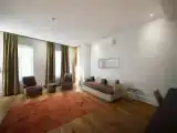 Трёхместный люкс