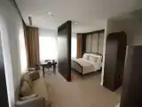Полулюкс Premium с красивым видом из окна