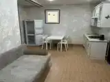 Апартаменты