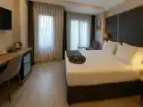 Двухместный номер with Turkish Hammam Sink Deluxe