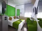 Одноместный номер