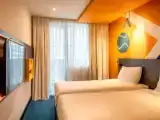 Двухместный номер Стандарт