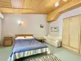 Двухместный номер (Building 1) Стандарт