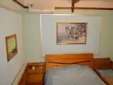 Люкс 3 с террасой