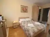 Двухместная студия с балконом и с красивым видом из окна