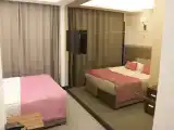 Двухместный номер Стандарт