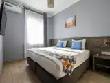 Двухместный номер Deluxe