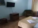 Двухместный номер Стандарт с красивым видом из окна