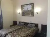 Двухместный номер Стандарт