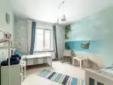 Двухместный номер Стандарт с видом на сад