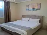 Номер Комфорт с видом на город