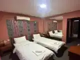 Двухместный номер Стандарт с балконом
