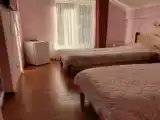 Двухместный номер Стандарт с красивым видом из окна