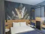 Двухместный номер Стандарт с балконом