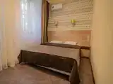 Шестиместный номер Семейный Комфорт с балконом