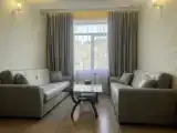 Двухместный семейный люкс