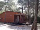 Двухместный номер Superior с красивым видом из окна
