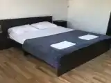 Двухместный номер Deluxe с балконом
