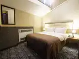 Двухместный номер Эконом Мансарда