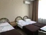 Трёхместный номер Стандарт