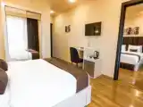 Четырёхместный семейный люкс