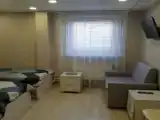 Двухместный номер Эконом