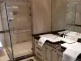 Двухместный номер Стандарт с видом на бассейн