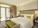 Двухместный номер Queen Superior