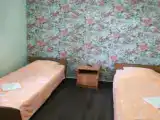 Двухместный номер Эконом