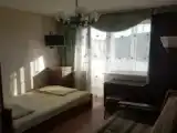 Двухместный номер Эконом с балконом