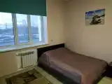 Двухместный номер Стандарт с красивым видом из окна