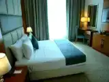 Двухместный номер Стандарт с красивым видом из окна