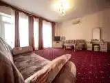 Двухместный номер Стандарт с балконом и с видом на море