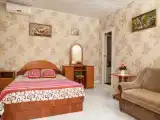 Трёхместный полулюкс