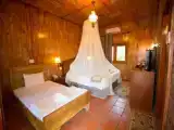 Двухместный номер Стандарт с балконом