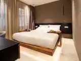 Двухместный номер Комфорт