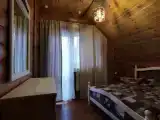Двухместный номер Стандарт с красивым видом из окна