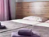 Двухместный номер Комфорт