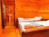 Двухместный номер Стандарт с красивым видом из окна